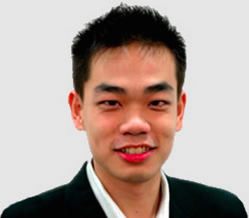 Aaron Tan