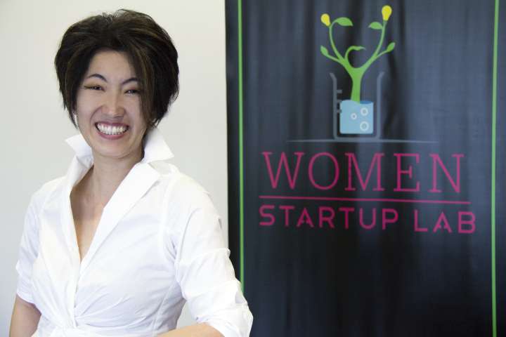 Women's Startup Lab's Japan X Accelerator in Silicon Valley