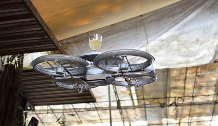 infinium robotics