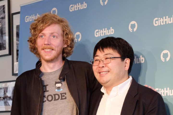 github japan - Tech in Asia