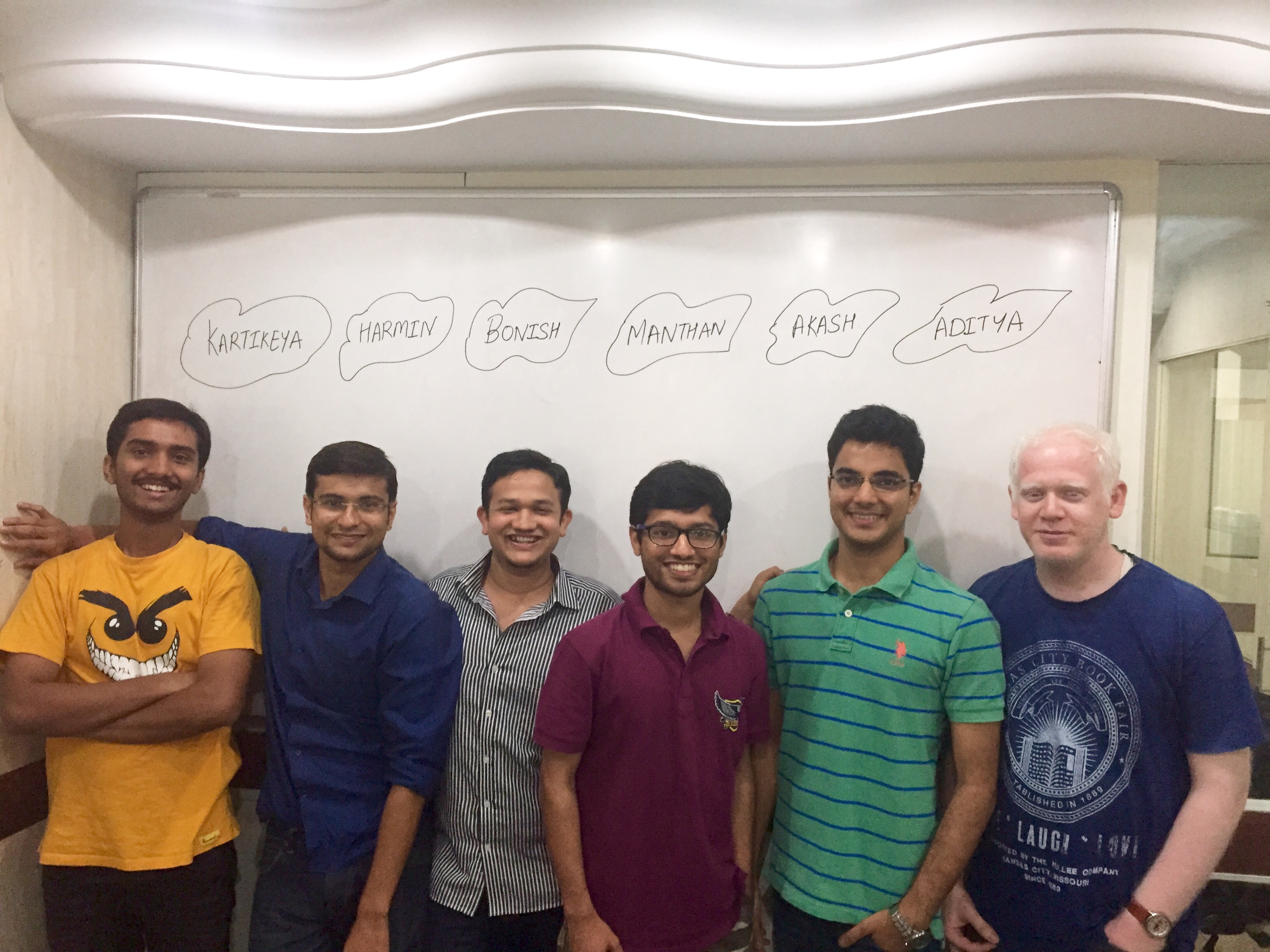 HandyHome_Cofounders
