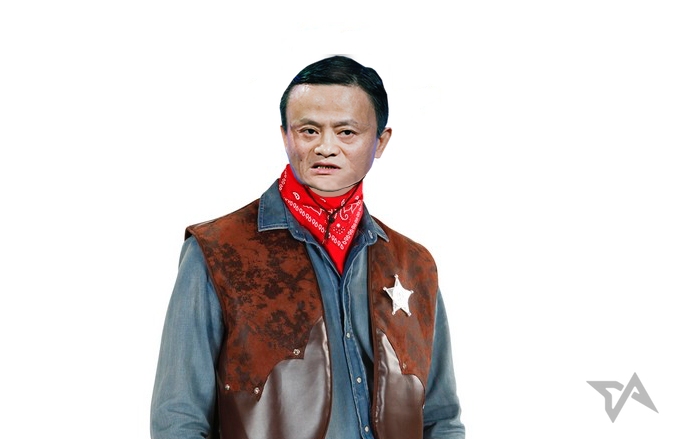 Jack Ma says Alibaba is not going to ‘invade’ America