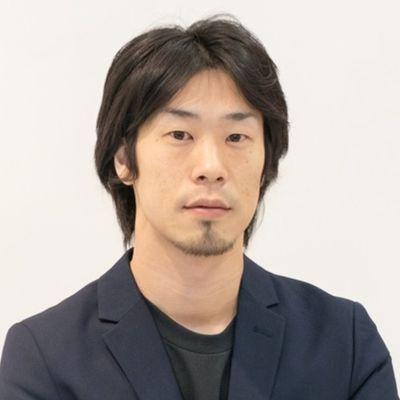 Katsuaki Sato pic