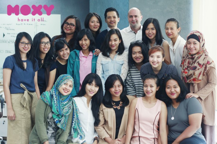 MOXY1