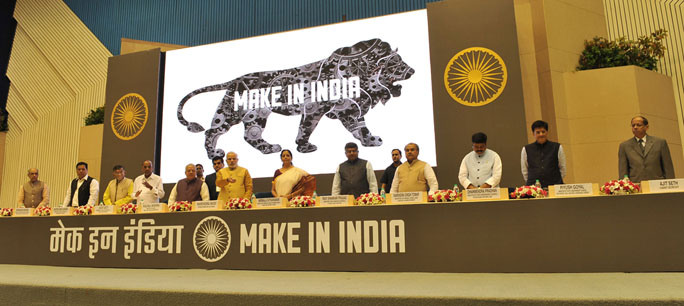 india, make in india 