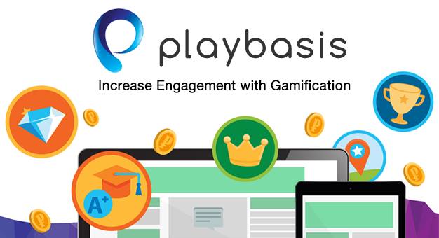 Playbasis Graphic