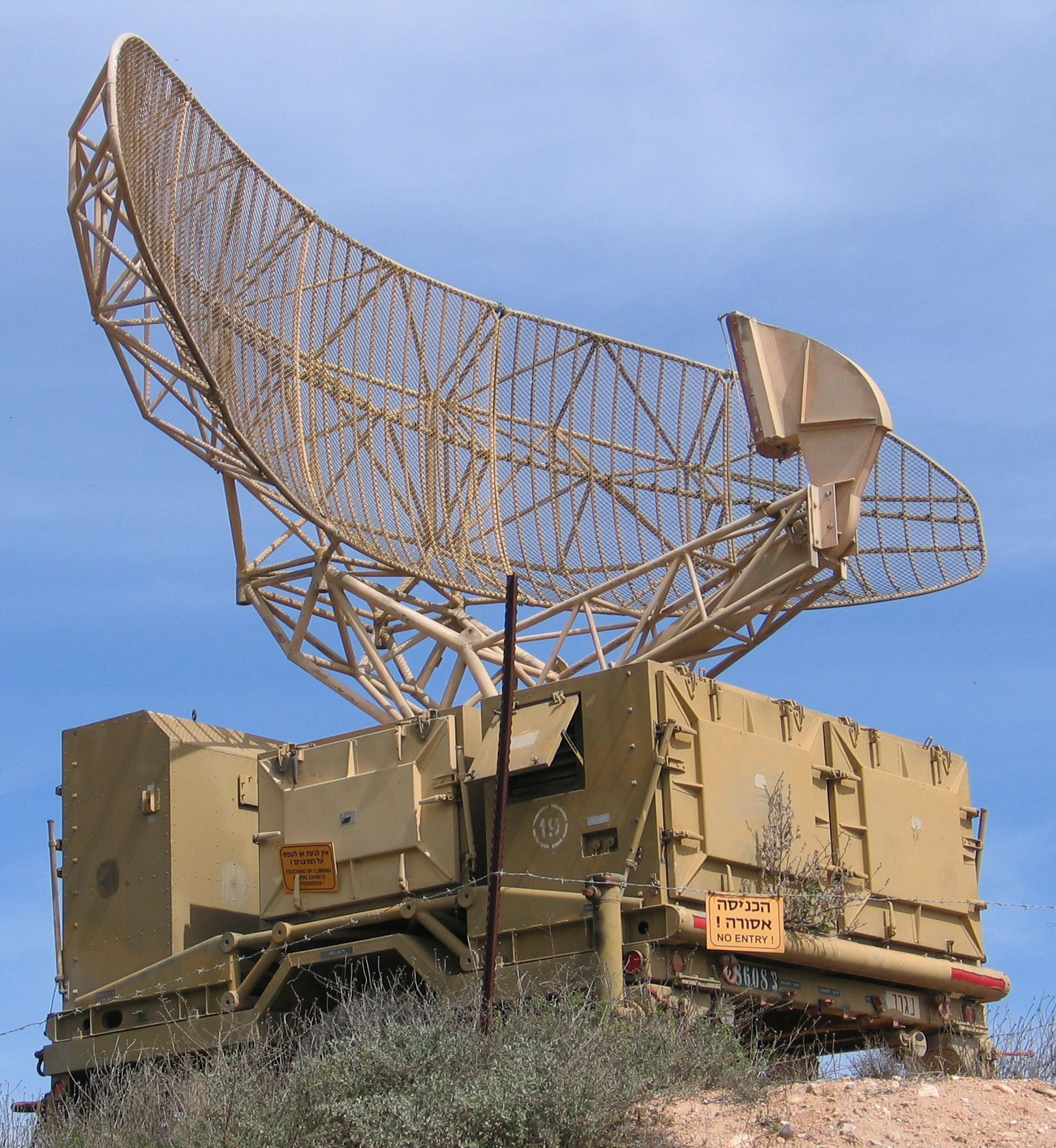 radar scope pro