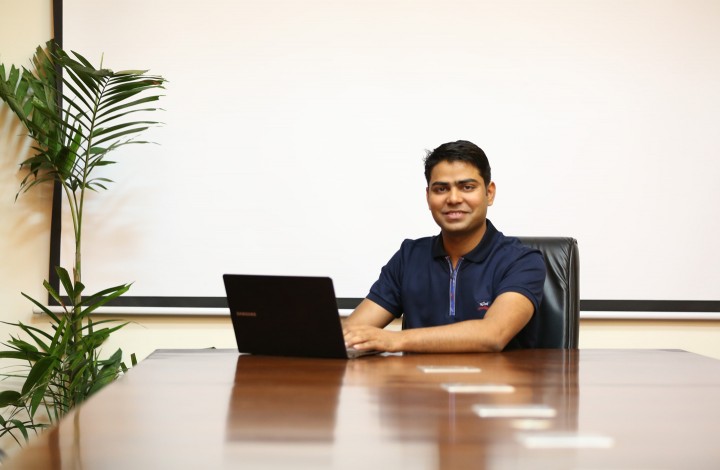 Rahul Yadav has been fired as Housing CEO after all Rahul Yadav has been fired as Housing CEO after all