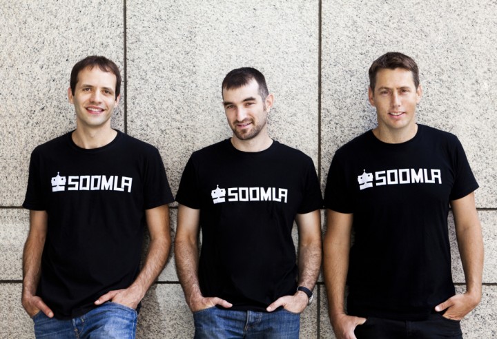 SOOMLA_founders