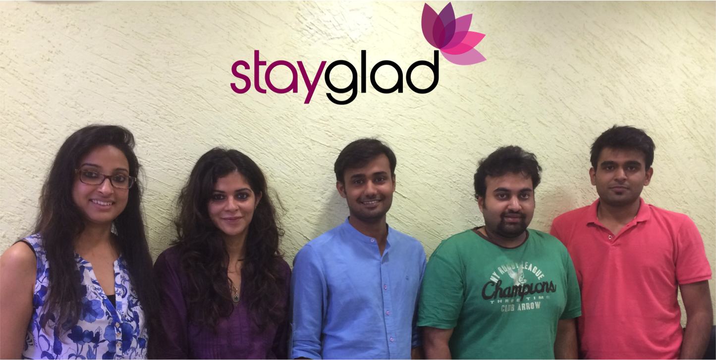 stayglad