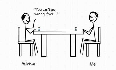 advisor