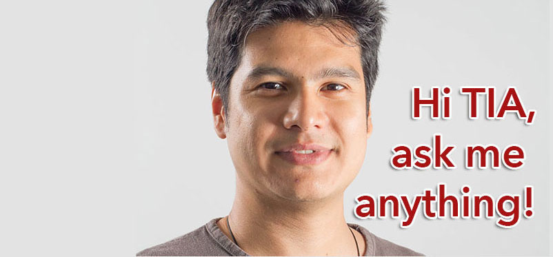 Hi I’m Arrif, CEO & Founder from Chope. Ask Me Anything!
