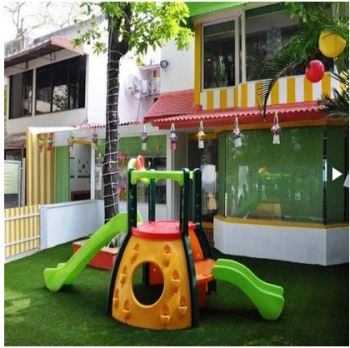 childcare