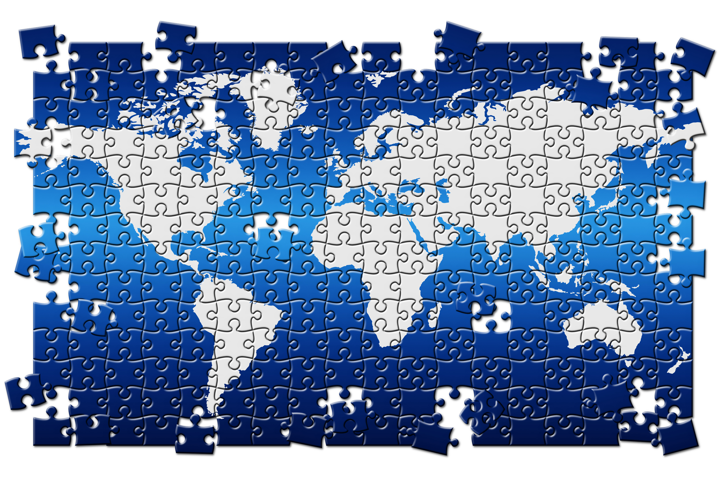 The benefits for startups with a global perspective