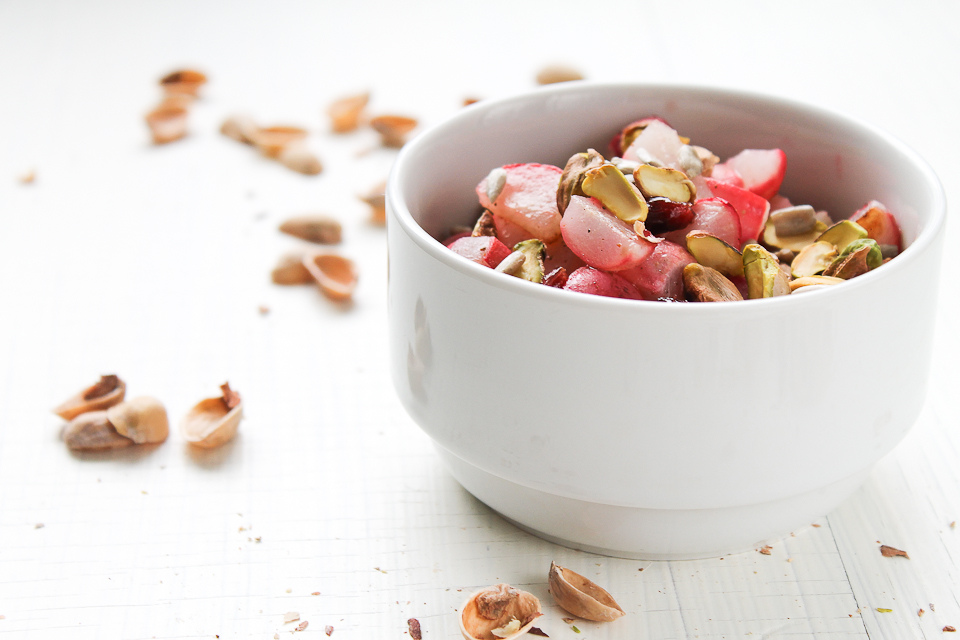 BoxGreen wants you to go nuts for healthier snacks