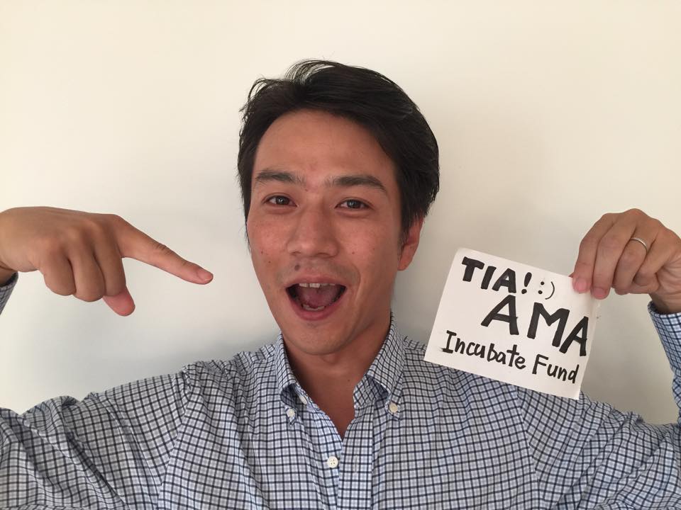 I’m Honma a Japanese tech investor living in Singapore. AMA!