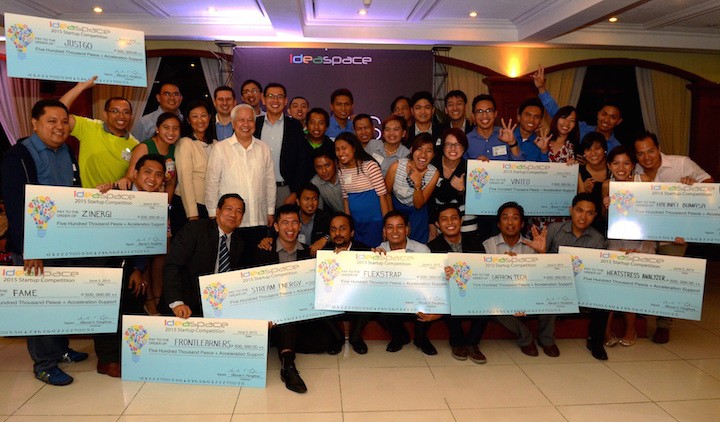 Bold move: Philippine accelerator IdeaSpace will no longer take equity in startups Bold move: Philippine accelerator IdeaSpace will no longer take equity in startups