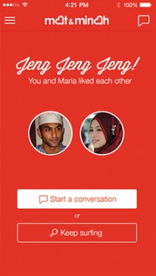 south asian dating app