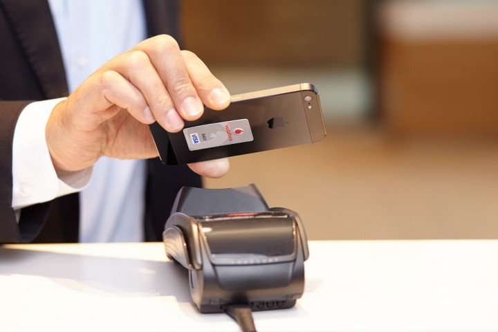 mobile-payment