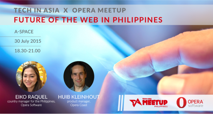 opera meetup feature image