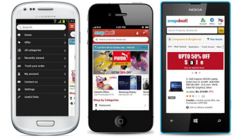 snapdeal