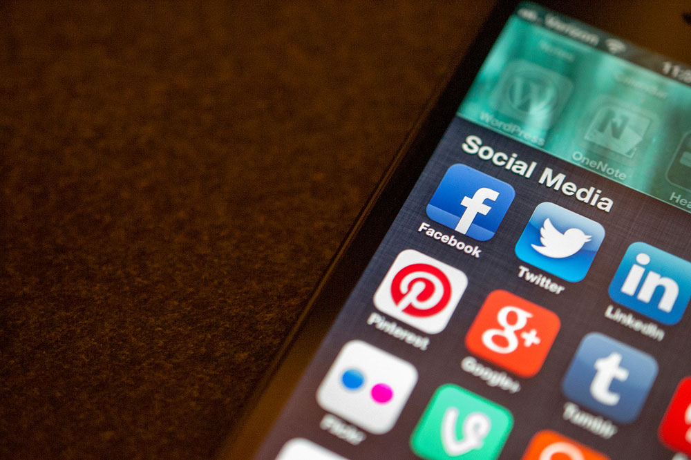Using social media to market your business