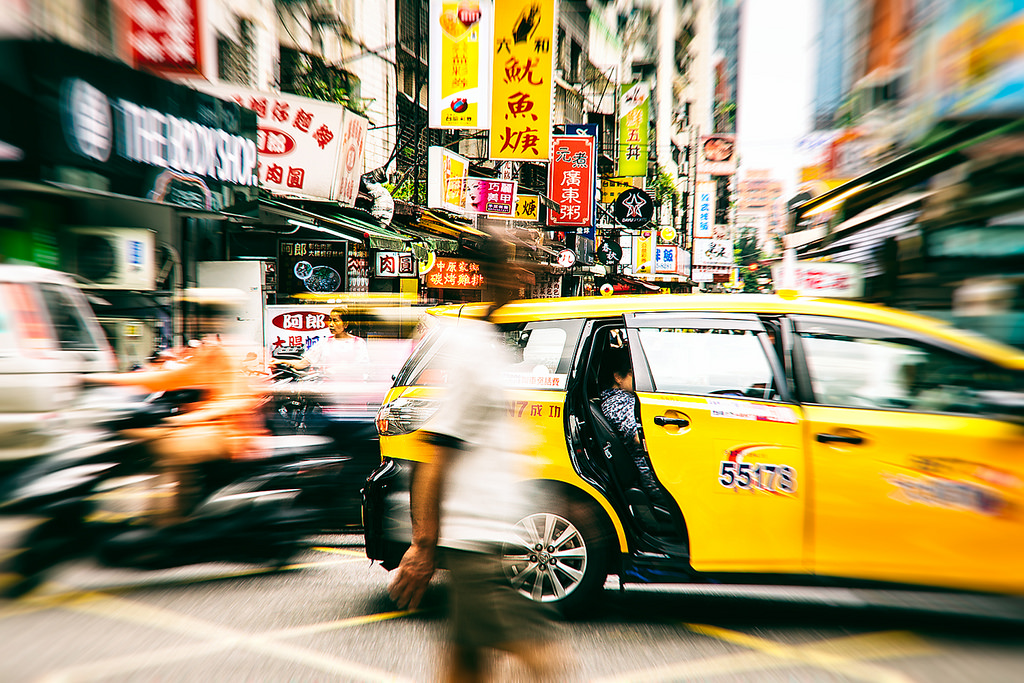 These startups chose to build their tech teams in Taiwan. Should you?