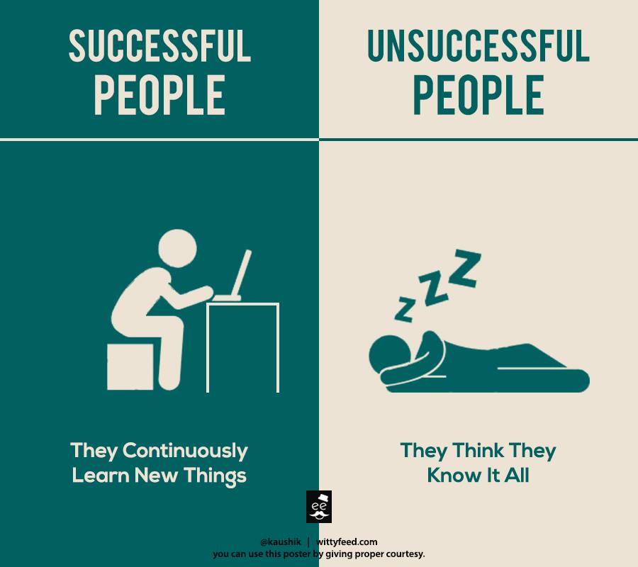 successful 5