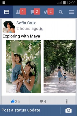 facebook lite