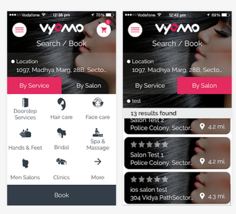 Taxiforsure founder makes first angel investment, backs Uber for spas and stylists Taxiforsure founder makes first angel investment, backs Uber for spas and stylists