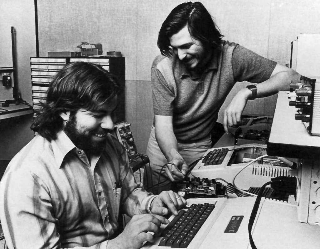 Don’t settle with a co-founder