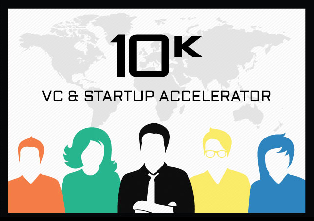 10k accelerator