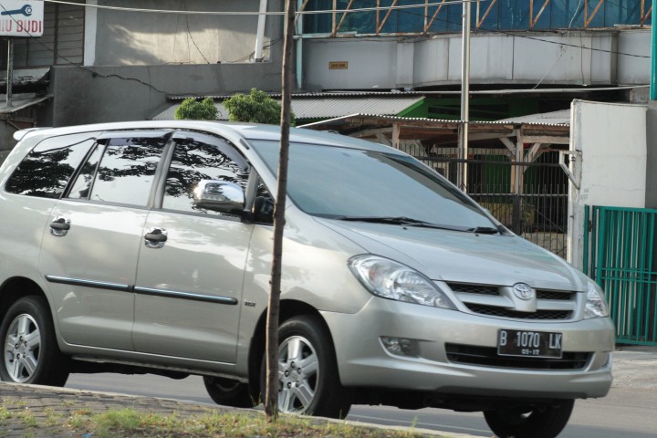 car in indonesia