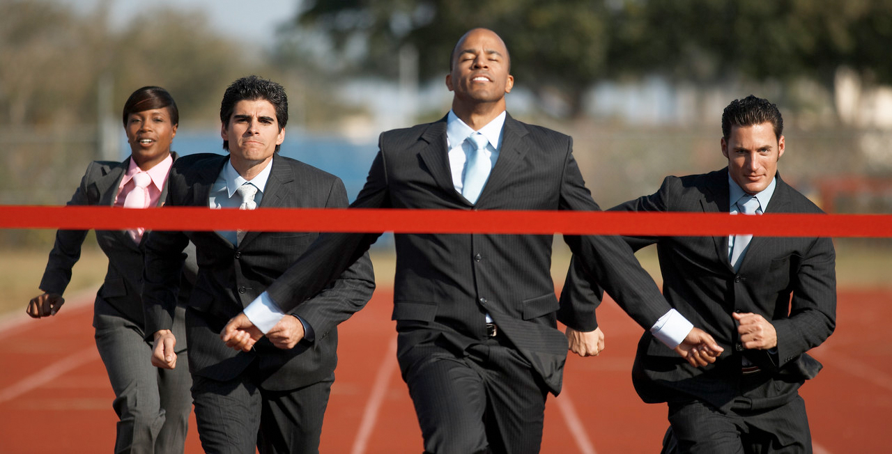 5 tips for your first VC meeting