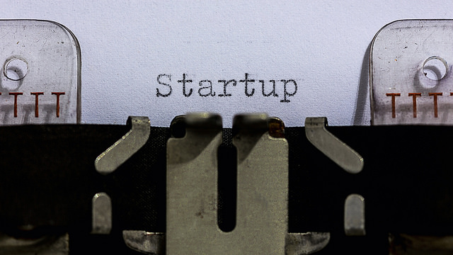 Why I chose to do my own startup