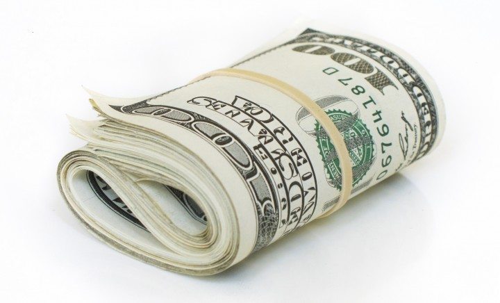 pictures of money