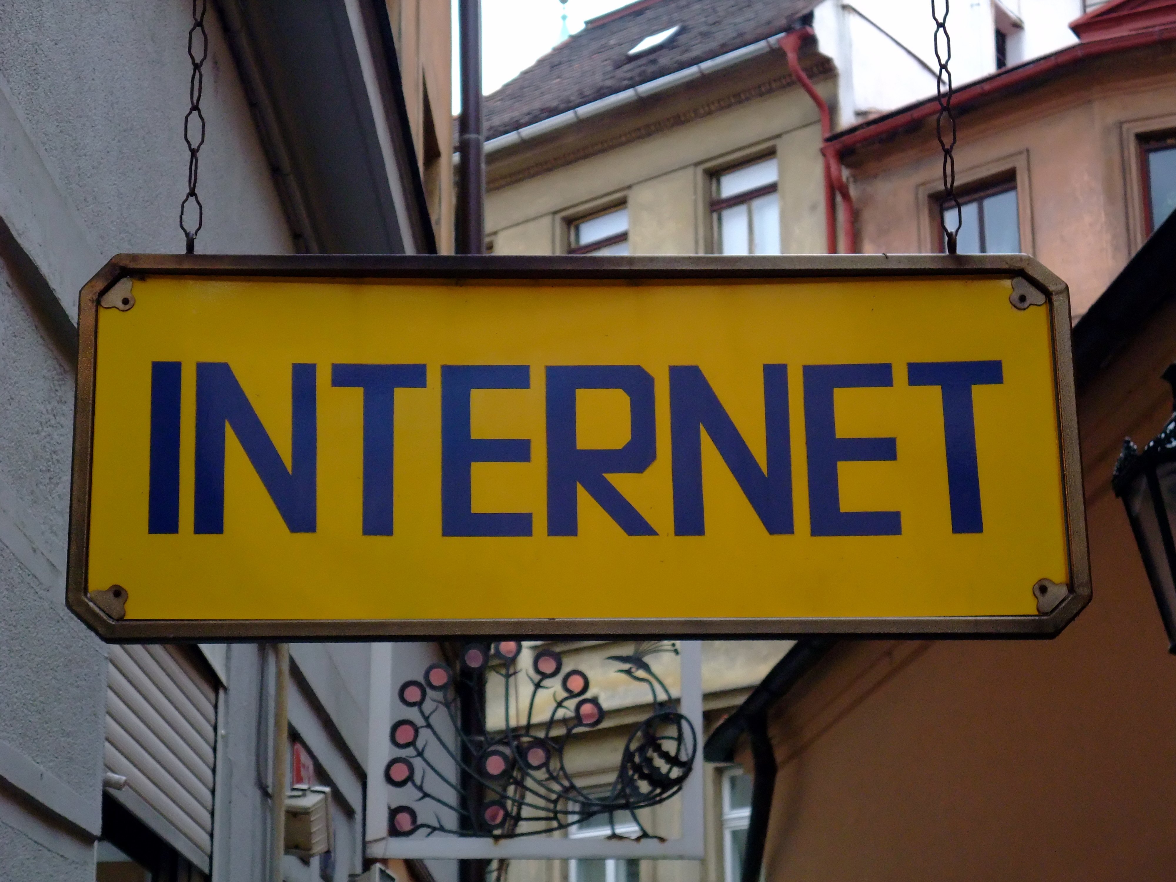 Everything you know about the internet of things is wrong