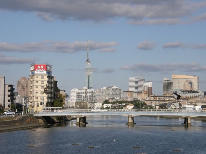Fukuoka