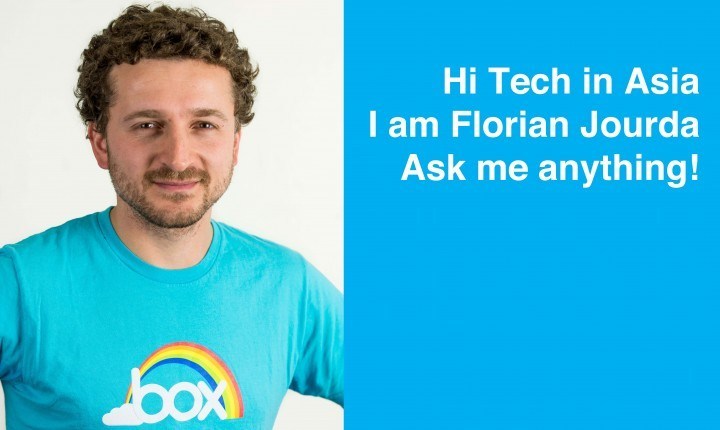 5. Florian Jourda - Fun Color copy