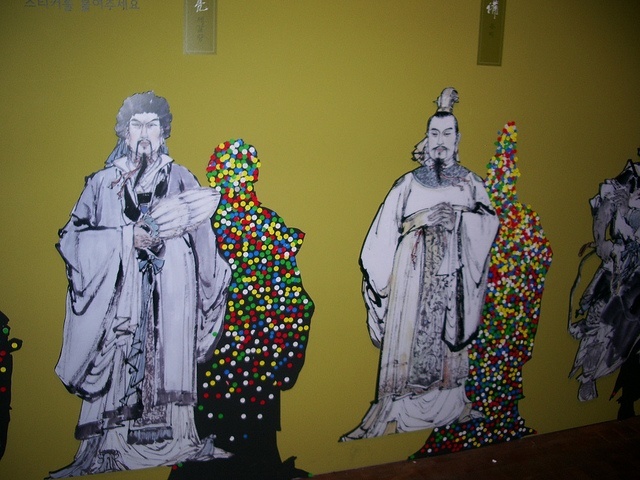 Understanding strategies in Romance of the Three Kingdoms Understanding strategies in Romance of the Three Kingdoms