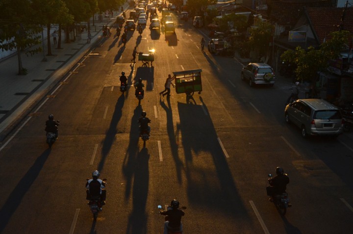 Surabaya