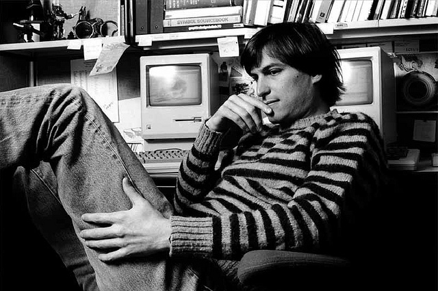 5 things I learned from Steve Jobs’ Stanford commencement speech