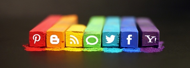 Tapping social media to predict the next big thing