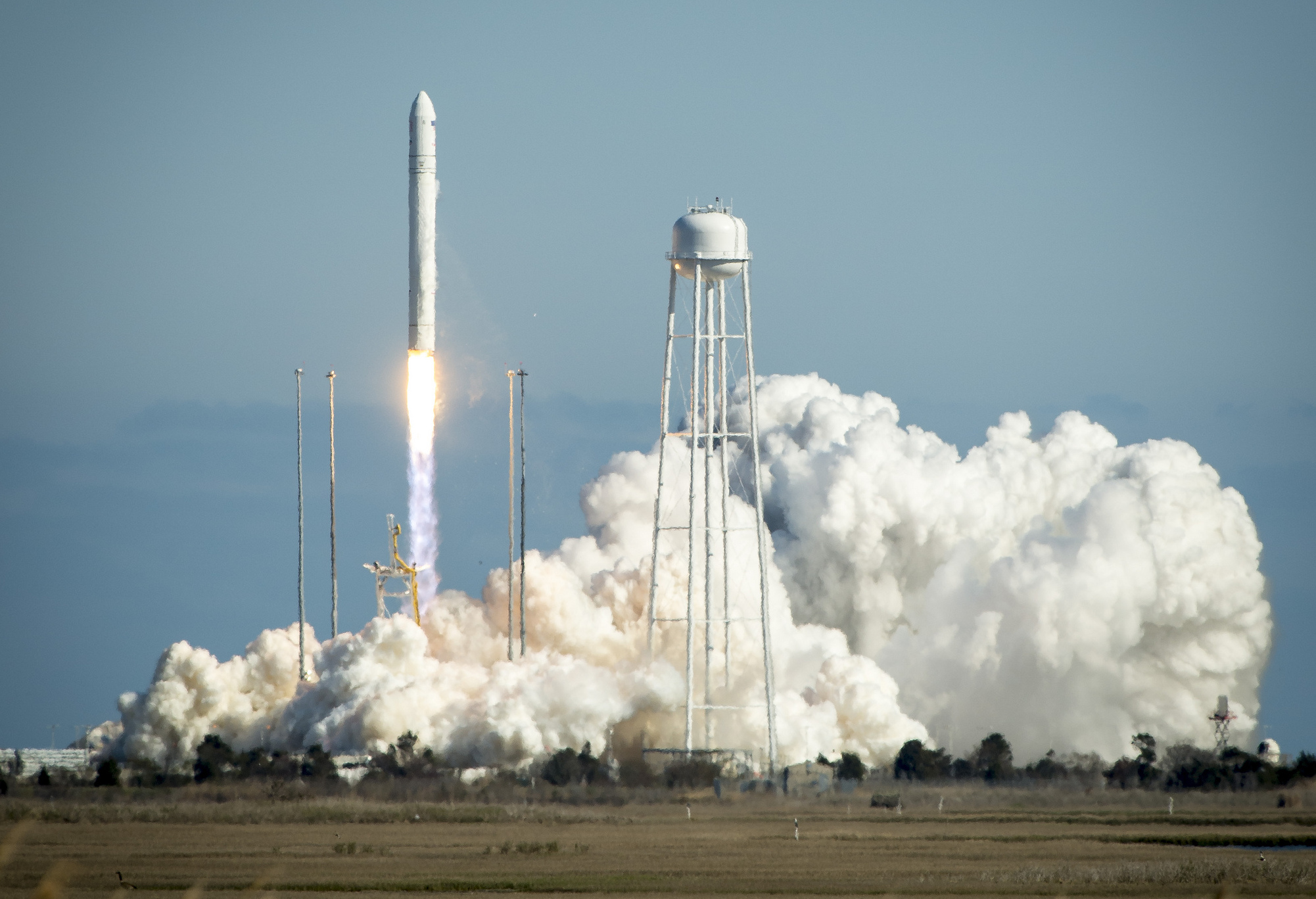 Photo: credit NASA http://www.flickr.com/photos/gsfc/8670335848/sizes/l/