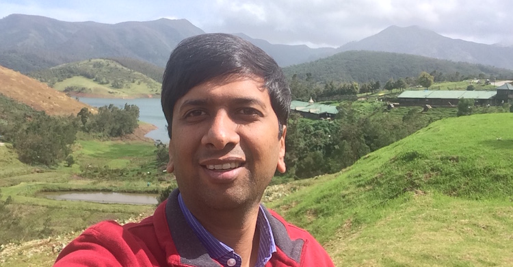 Alok Goel Saif Partners MD former Freecharge RedBus