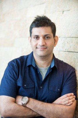 Amit Anand