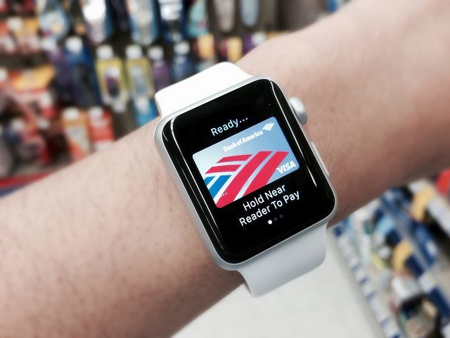 Near-Field Communication was dead until resucitation from Apple pay