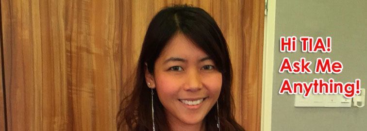 I’m Cheryl Yeoh, CEO of MaGIC and entrepreneur “on hiatus”. AMA!