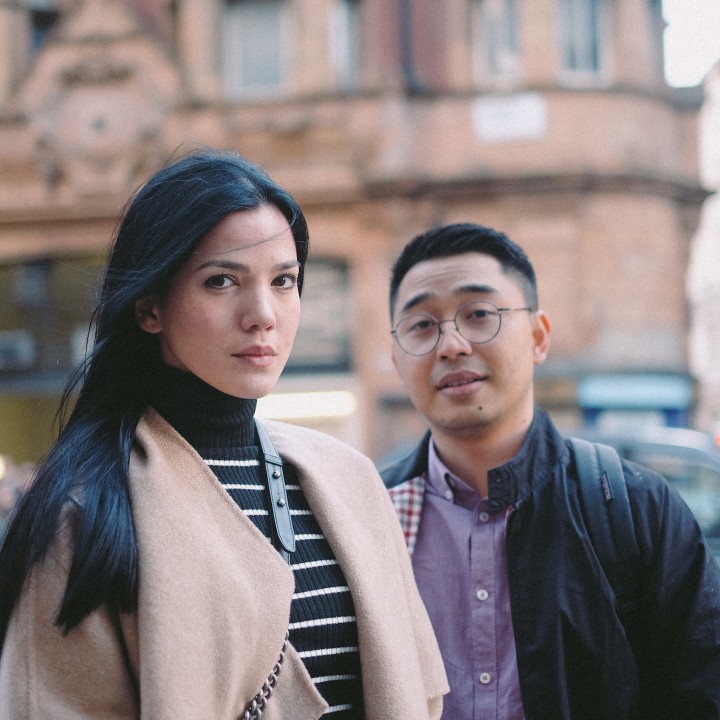 8Wood co-founders