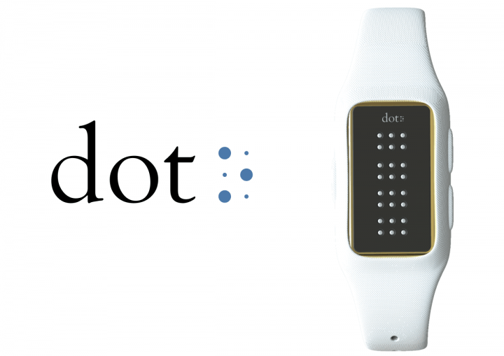 team tech smartwatch